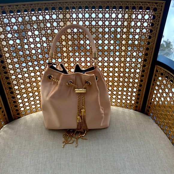 Rose gold bag - Picture 8 of 12